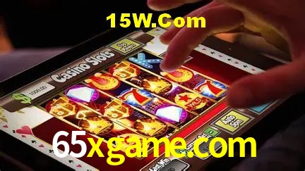 65xgame.com - Pagamento PIX Instantâneo