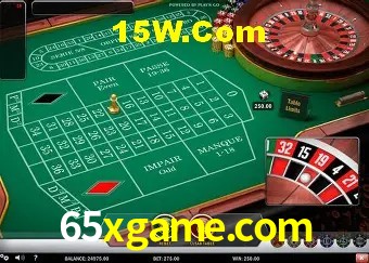 65xgame.com - Aplicativo Móvel