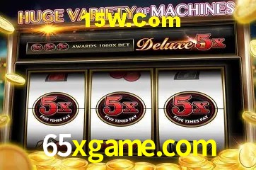 65xgame.com - cassino ao vivo