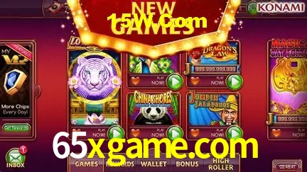 65xgame.com - Customer Support