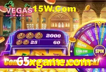 65xgame.com - Winners Celebration